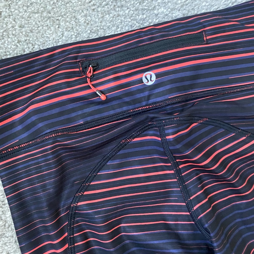 Lululemon Workout Pants